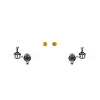 2X Koppelstange Stabilisator FüR Honda Civic VII Hatchback EU EP EV CR-V II Rd_