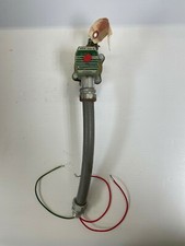 ASCO RED-HAT SOLENOID VALVE, 8210G002HWAC120/60, 110/50D