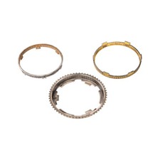 Genuine ACDelco For Chevy Corvette 2009-2011 Manual Transmission Blocking Ring