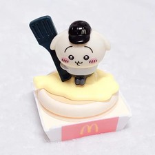 ChiiKawa Hachiware Usagi Happy Meal Toy Set - 2 Pieces, Collectible