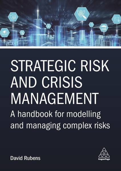 Strategic Risk And Crisis Management David Rubens-image