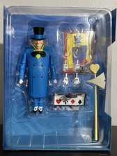 McFarlane Toys Batman Animated Series JERVIS ...