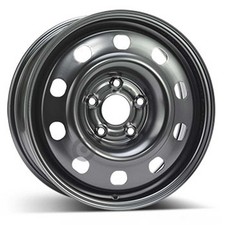 Alcar steelwheels 9003 6.5Jx17 ET40 5x127 for Chrysler Voyager rims