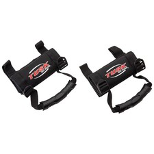 Tusk UTV Hand Holds For YAMAHA RHINO 700 FI 4x4 Auto 2008-2009,2011-2013