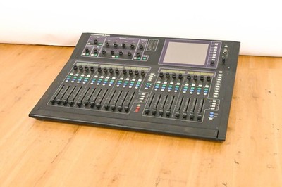 Allen & Heath GLD-80 Digital Audio Mixing Surface CG010C6