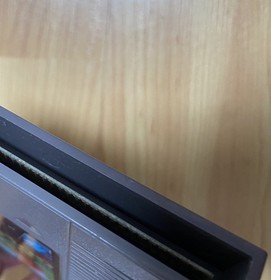 Aut&eacute;ntico cartucho NES Golf (Nintendo Entertainment System 1985)