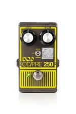 Digitech DOD-250-50TH Overdrive Preamp 250 50...