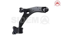 Sidem Querlenker Dreieckslenker 51175 FüR Mazda BK CW 51174 Stahlblech CR BK14