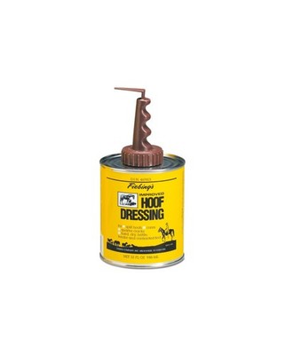FIEBING'S Huföl 946ml PFERD