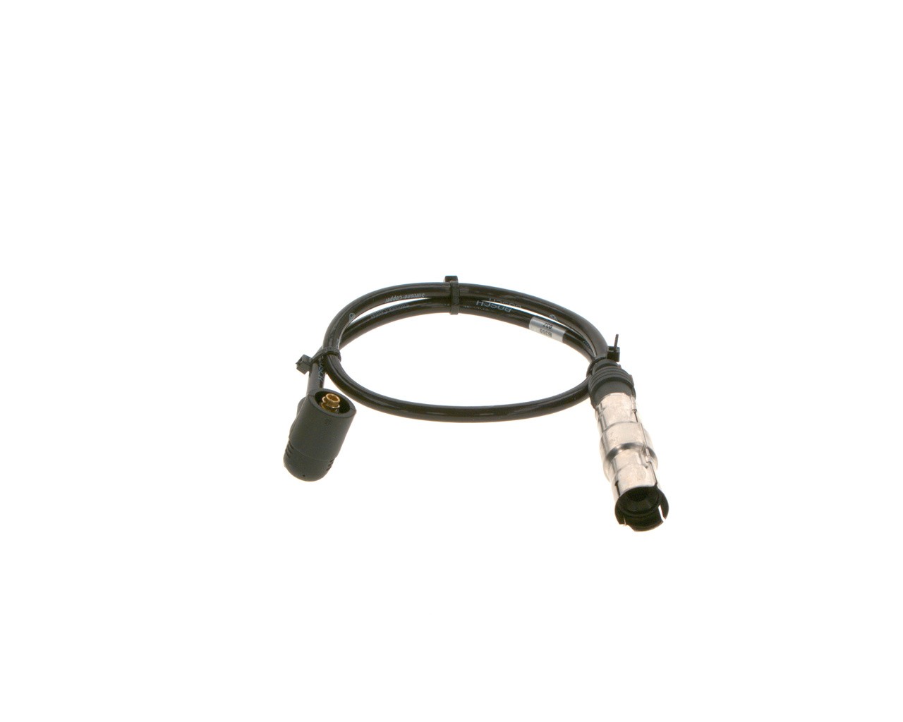 BOSCH-OE 0 986 356 359-OE Ignition Cable Kit for AUDI,SEAT,SKODA,VW