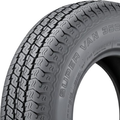 Tire Yokohama Super Van 356 195/75R14 Load D 8 Ply Commercial | eBay Tire Yokohama Super Van 356 195/75R14 Load D 8 Ply Commercial | eBay