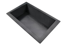 Ablage statt Aschenbecher für Porsche 944   Mittelkonsole  ab 08.1986 S S2 Turbo