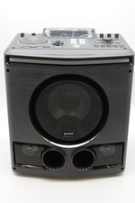 Gemini GPK-800 Home Karaoke Party Speaker LN READ DESC PC1721285