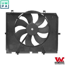 FAN ENGINE COOLING 3029747 FOR MERCEDES-BENZ E-CLASS/Break/T-Model 2.1L 4cyl