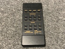 Elan Z-038 Z Series 8-Source Multi-Room Zone ...