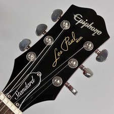 Epiphone Les Paul Standard 60s E-Gitarre 3,98kg vordere Regler fehlen