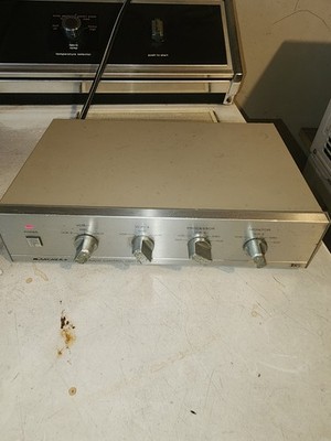 ARCHER - Model 15-1263 Video/Audio Control Center Switcher
