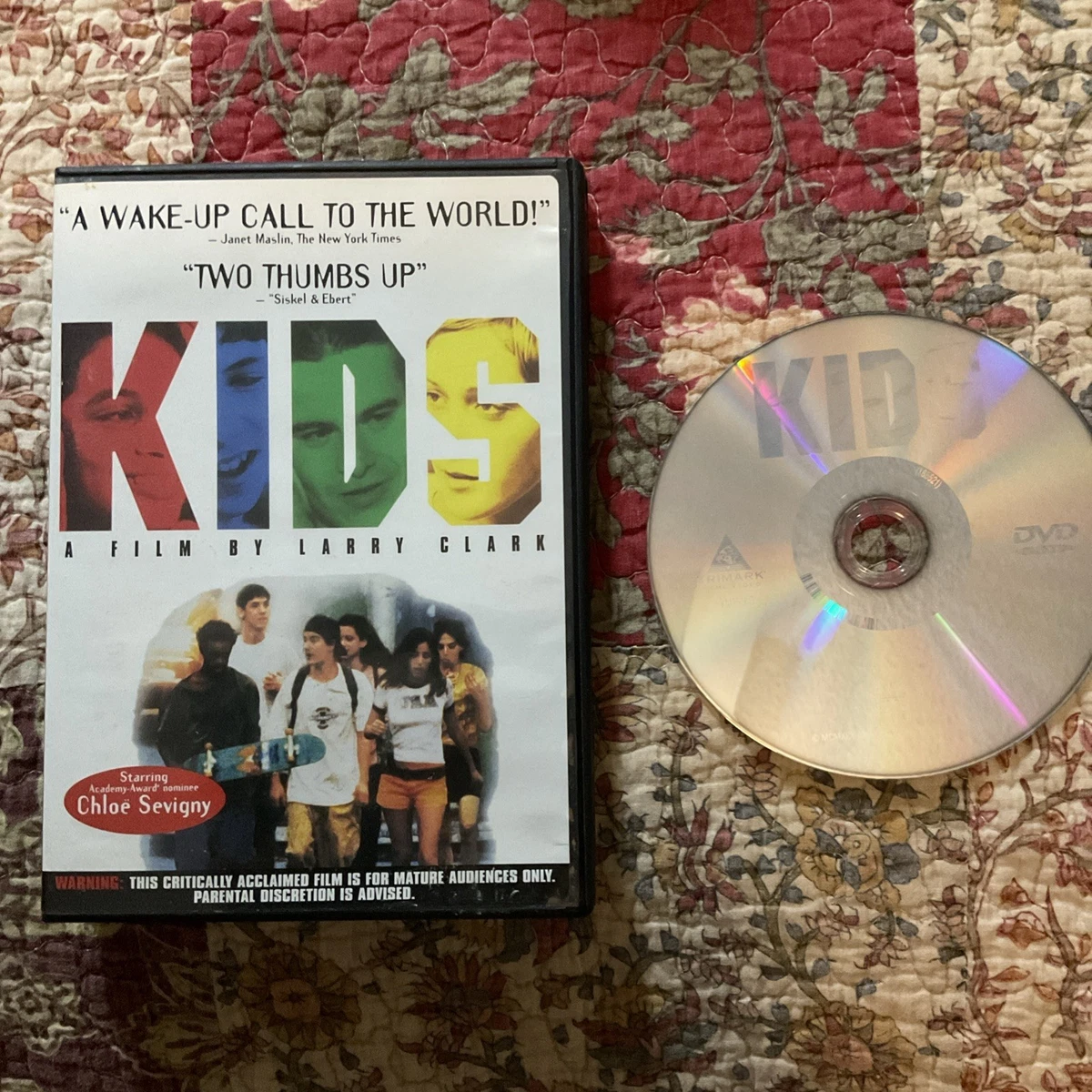 kids larry clark products for sale | eBay