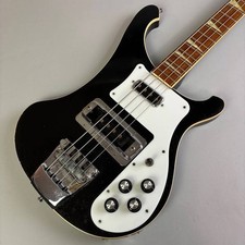 Rickenbacker 4003 2001 Electric Bass Used