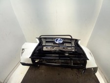 LEXUS RX SERIES Front Bumper 2009-2015 Estate 077 5211948995 