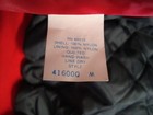 USMC--"MARINES" JACKET -NEVER WORN, SHOWS NO WEAR — photo 7