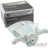 Bremssattel Vorne Rechts Passend FüR Nissan Qashqai J10 + X-TRAIL T31