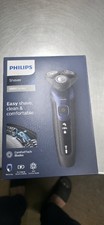Philips Shaver Series 5000 Wet & Dry Electric Men's Shaver  (Model S5465/18) NEW