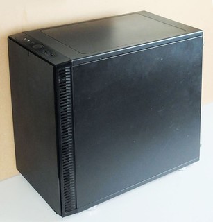 Fractal Define Nano S Mini ITX Case