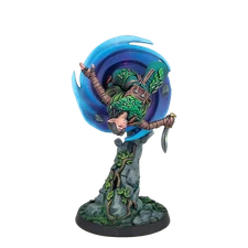 Sÿenann Aileen Cethir Wynn Warcrow