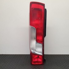 Fiat Ducato MK4 (290/295) (6Y) 2023 Van Left Rear Tail Light 1380673080