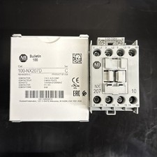 Allen Bradley 100-NX207D  New USA Stock New USA Stock