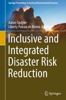 Inclusive And Integrated Disaster Risk Reduction Liberty Pascua De Rivera