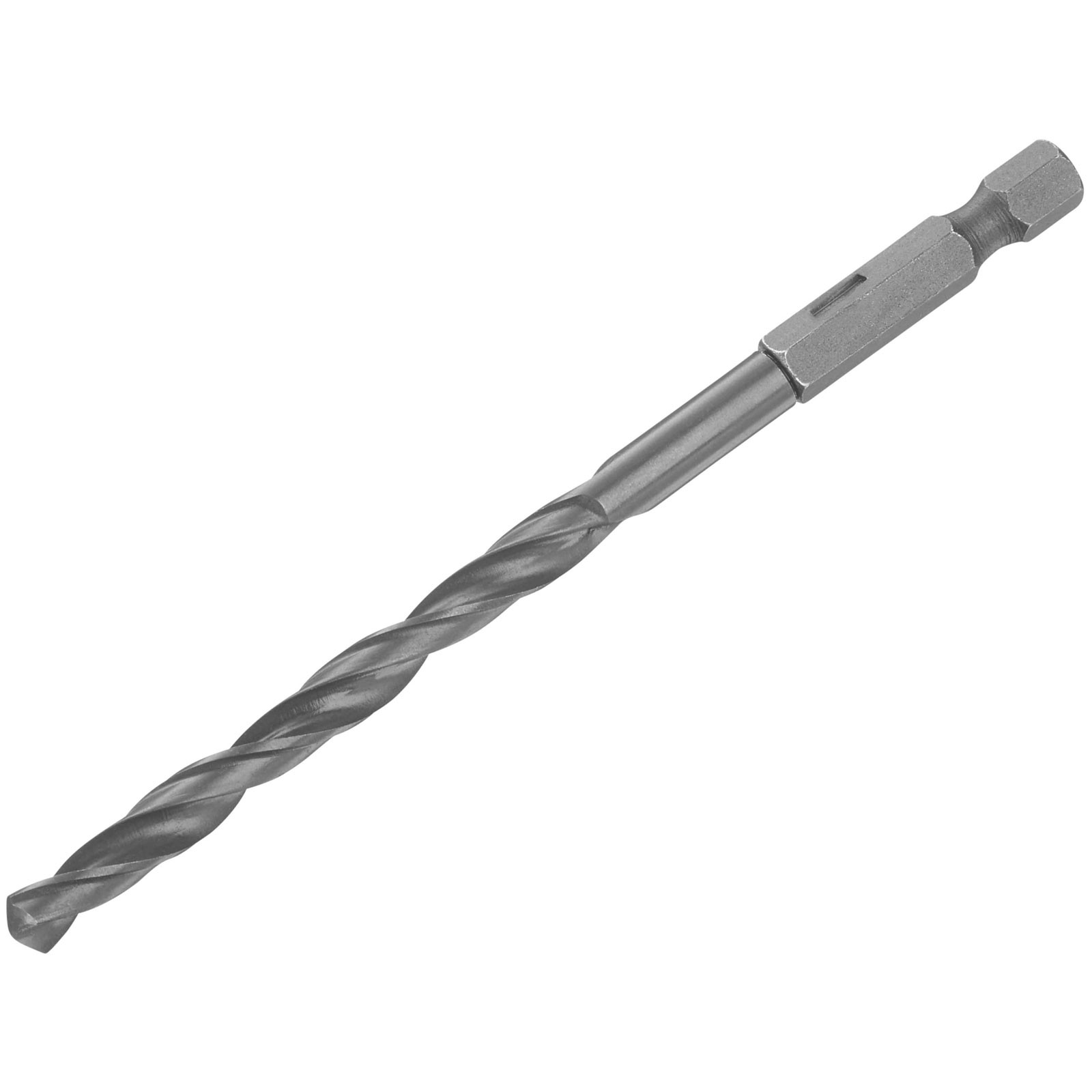 Irwin HSS Drill Bit Hex Shank Bit 6.0mm