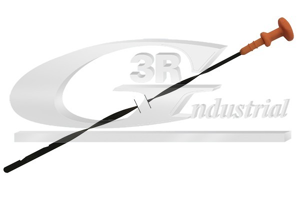 3RG 81225 Oil Dipstick for CITROËN,FIAT,PEUGEOT