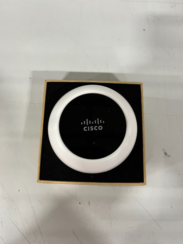 Cisco Meraki 12Vdc/24Vac Poe Injector mv