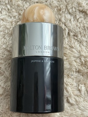 Molton Brown Jasmine & Sun Rose Eau de Parfum 100 ml   Wie neu, ohne OVP
