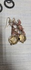 Vintage And Modern Girls/ Women Lot Of Seven Pair Earrings — photo 8