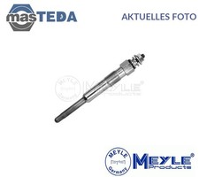 11-14 860 0000 GLÜHKERZE GLÜHKERZEN MEYLE FÜR NISSAN MICRA II 1.5 D 1.5L 42KW