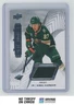 2022-23 Upper Deck Premier Jersey Kirill Kaprizov #49 Minnesota Wild