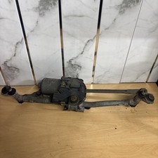 VOLKSWAGEN TOURAN FRONT WIPER MOTOR & LINKAGE 2009 MK1 1T 2K2955023E