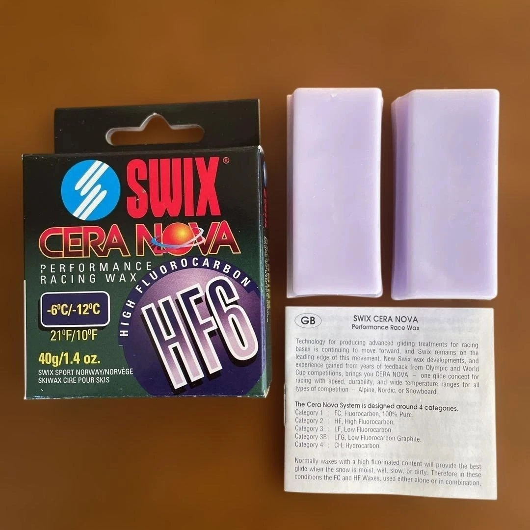 Swix Hf for sale | eBay