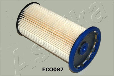 ASHIKA 30-ECO087 Kraftstofffilter für AUDI,SEAT,SKODA,VW