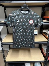 Nigeria Women's National Team Nike Away Stadium Replica Jersey DX0708-382 Medium