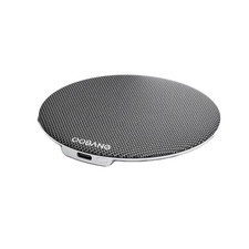 Ultra-Thin Pillow Bluetooth Speaker   Wireless Sleep Aid Speaker Portable Light