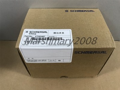 1PCS NEW limit switch TL441-11Y-T-1801 *yt