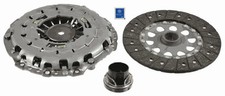 Kit d'embrayage BMW X5