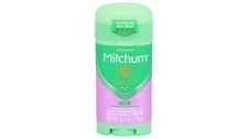 3 Pack Mitchum Women Invisible Solid Triple Odor Defense Shower Fresh 2.7oz