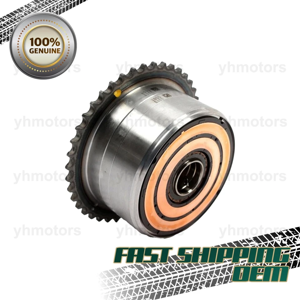 Conjunto de escape CVVT 243502GB0 GENUINO para HYUNDAI Azera Grandeur 2015-2018 Foto 3 de 4