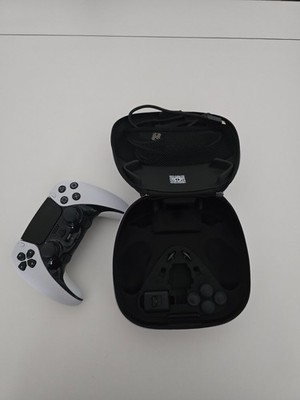 Sony DualSense Edge Wireless Controller PS5 OVP Komplett Zubehör