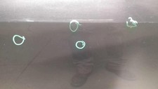 Porte arrière et accessoires Ford MONDEO